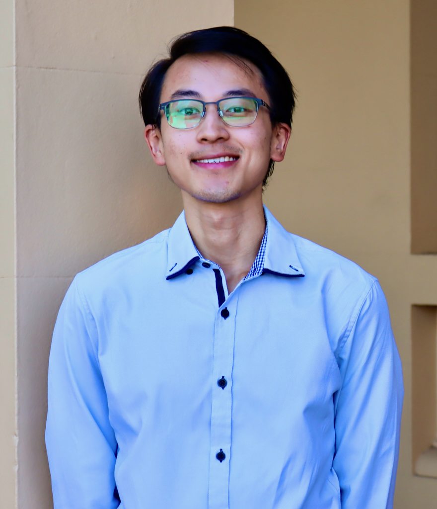 Minh Nguyen